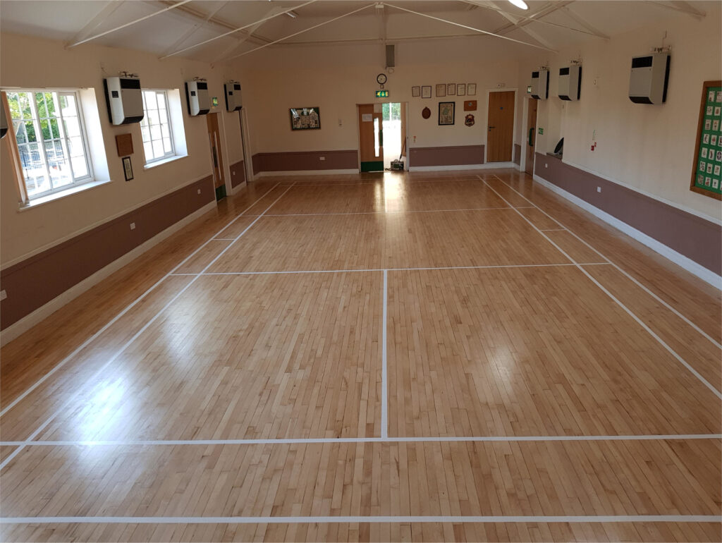 keyboard_arrow_down Specialist Wooden Floor Restoration in Essex